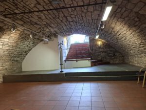 Read more about the article Die Proben haben begonnen!