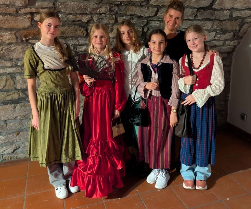 You are currently viewing Jugendgruppe trifft sich am 19.07. um 18.00 Uhr an der Freillichtbühne
